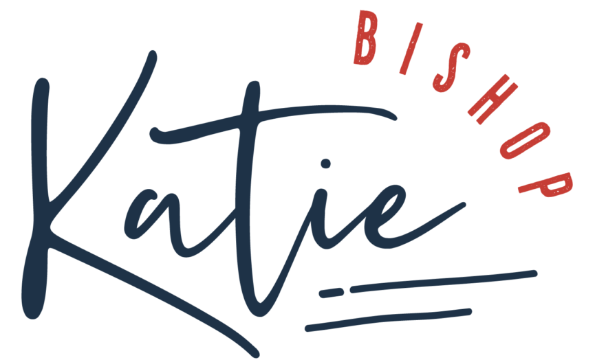 Katie Bishop Logo